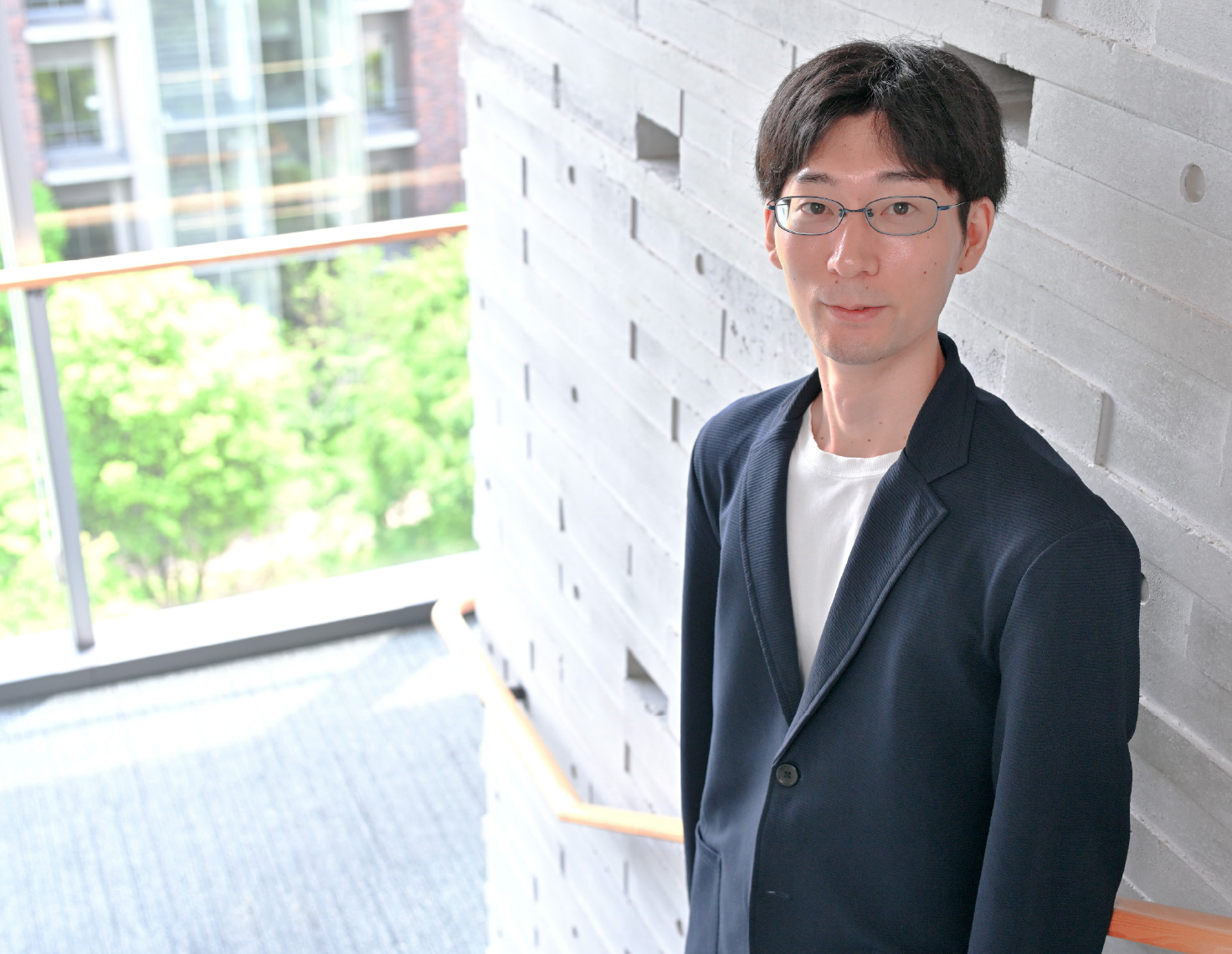 土屋 文彦 さん